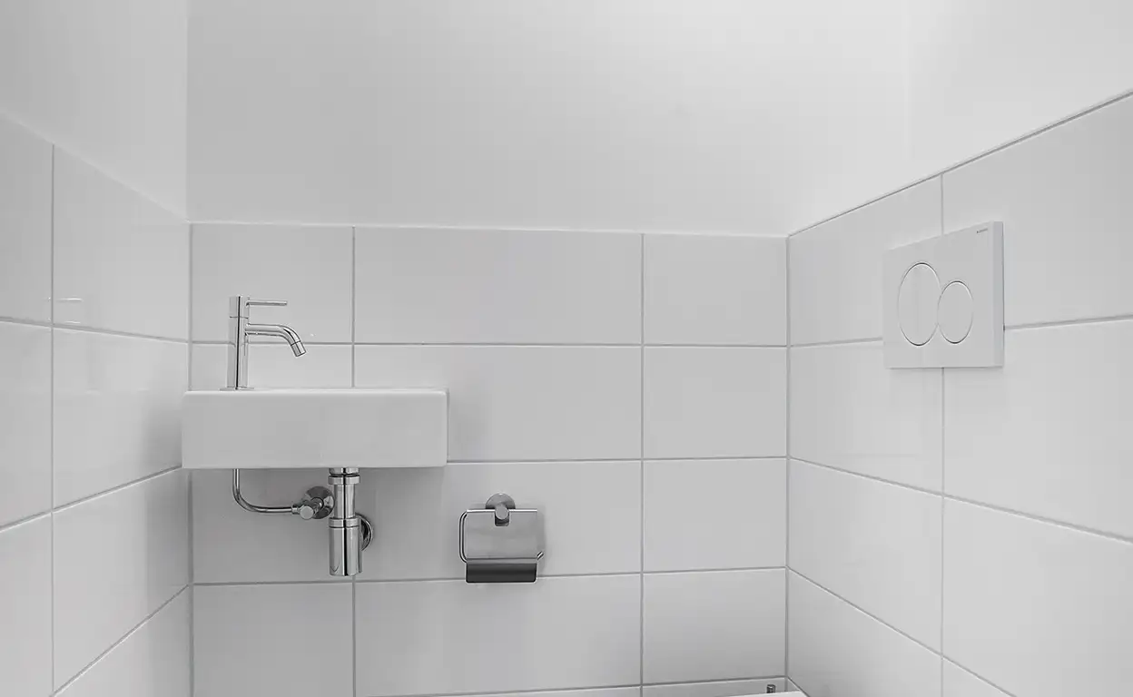 Foto #11 Appartement Utrechtseweg Amersfoort