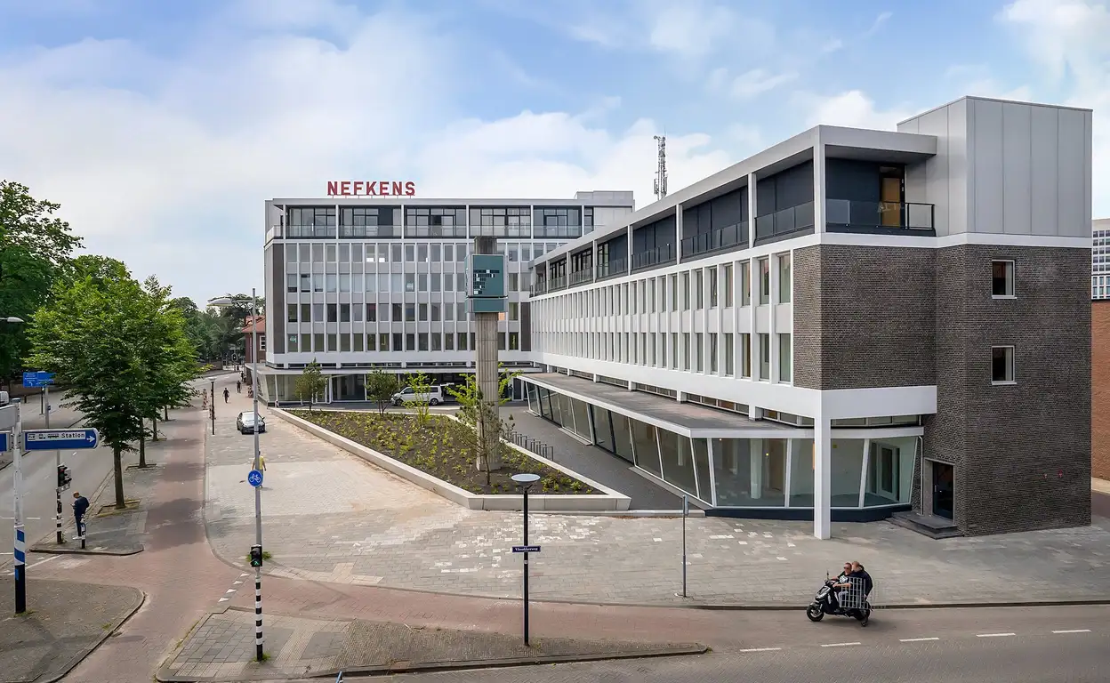 Foto #16 Appartement Utrechtseweg Amersfoort