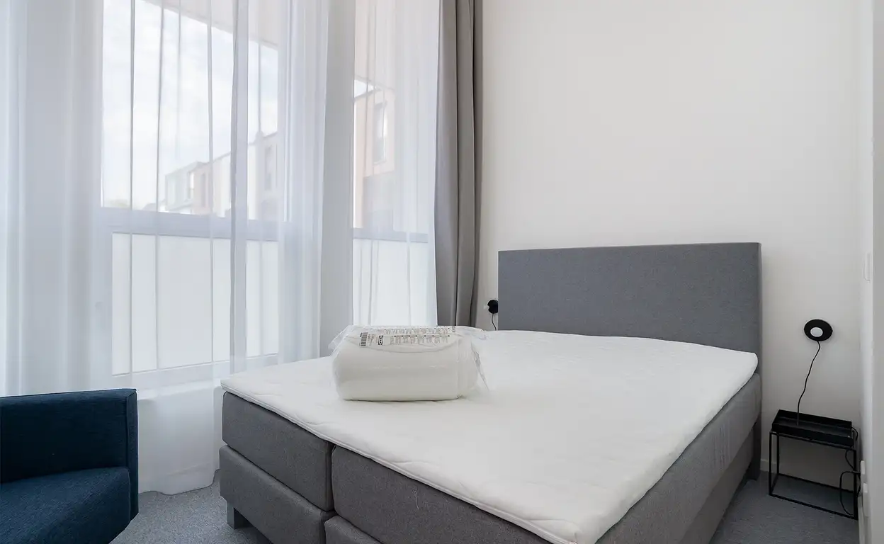 Foto #3 Appartement Utrechtseweg Amersfoort