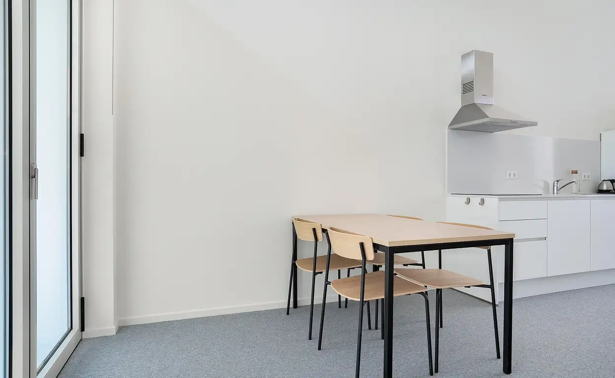 Foto #7 Appartement Utrechtseweg Amersfoort
