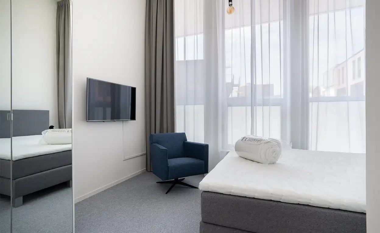 Foto #2 Appartement Utrechtseweg Amersfoort