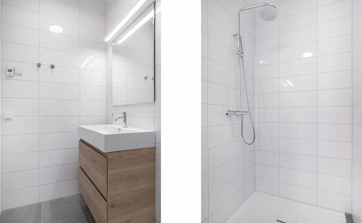 Foto #8 Appartement Utrechtseweg Amersfoort