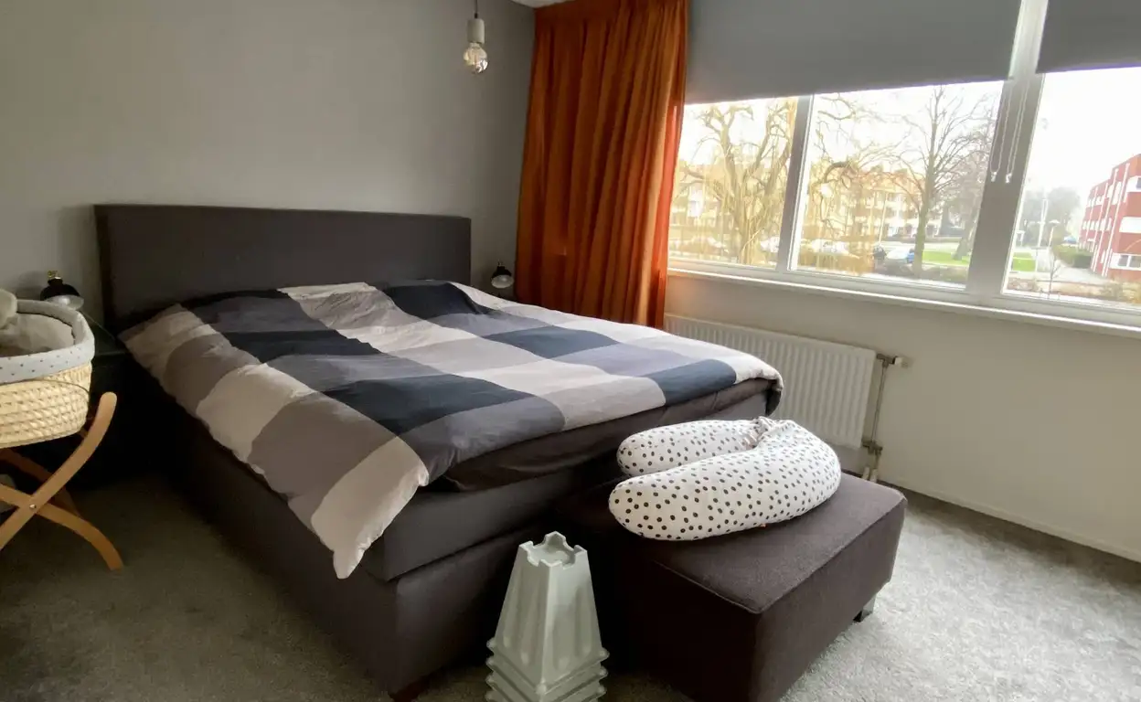 Foto #8 Appartement Prinses Ireneplateau Utrecht