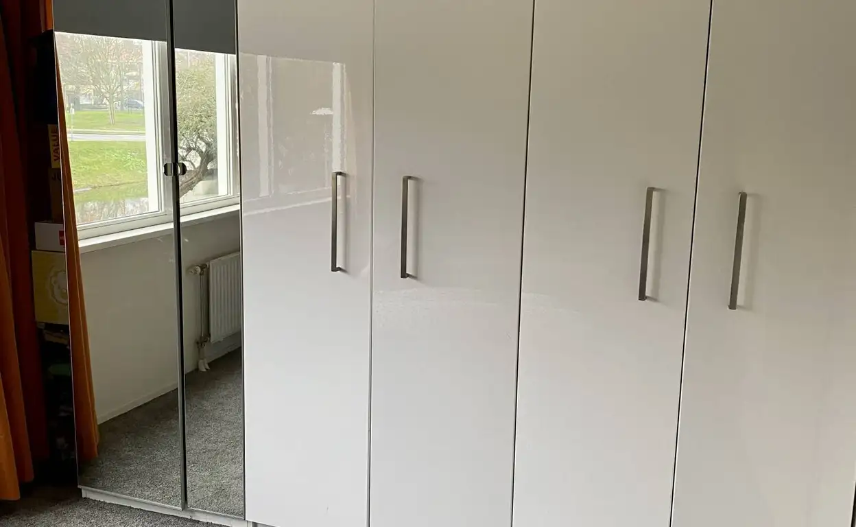 Foto #10 Appartement Prinses Ireneplateau Utrecht
