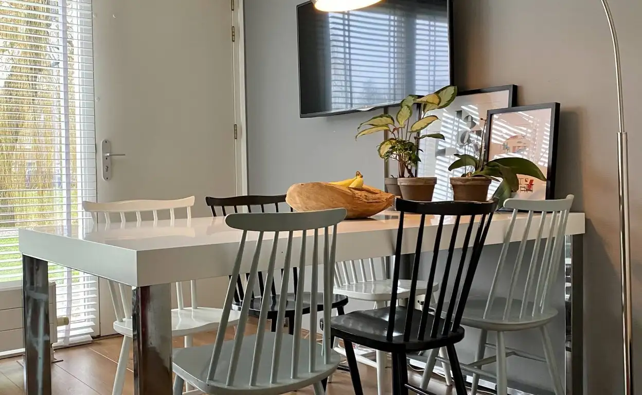 Foto #3 Appartement Prinses Ireneplateau Utrecht