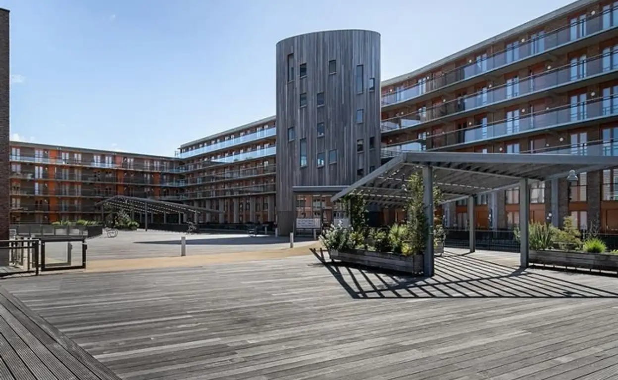 Foto #0 Appartement Prinses Ireneplateau Utrecht