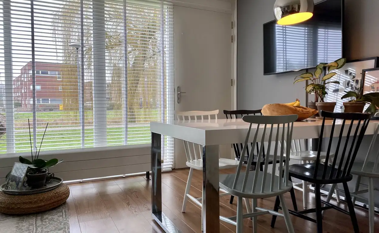 Foto #5 Appartement Prinses Ireneplateau Utrecht