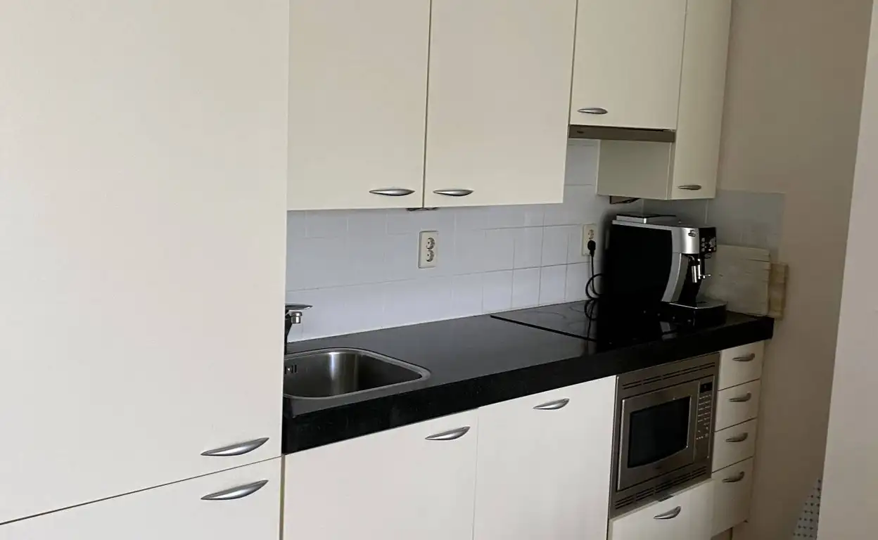 Foto #6 Appartement Prinses Ireneplateau Utrecht