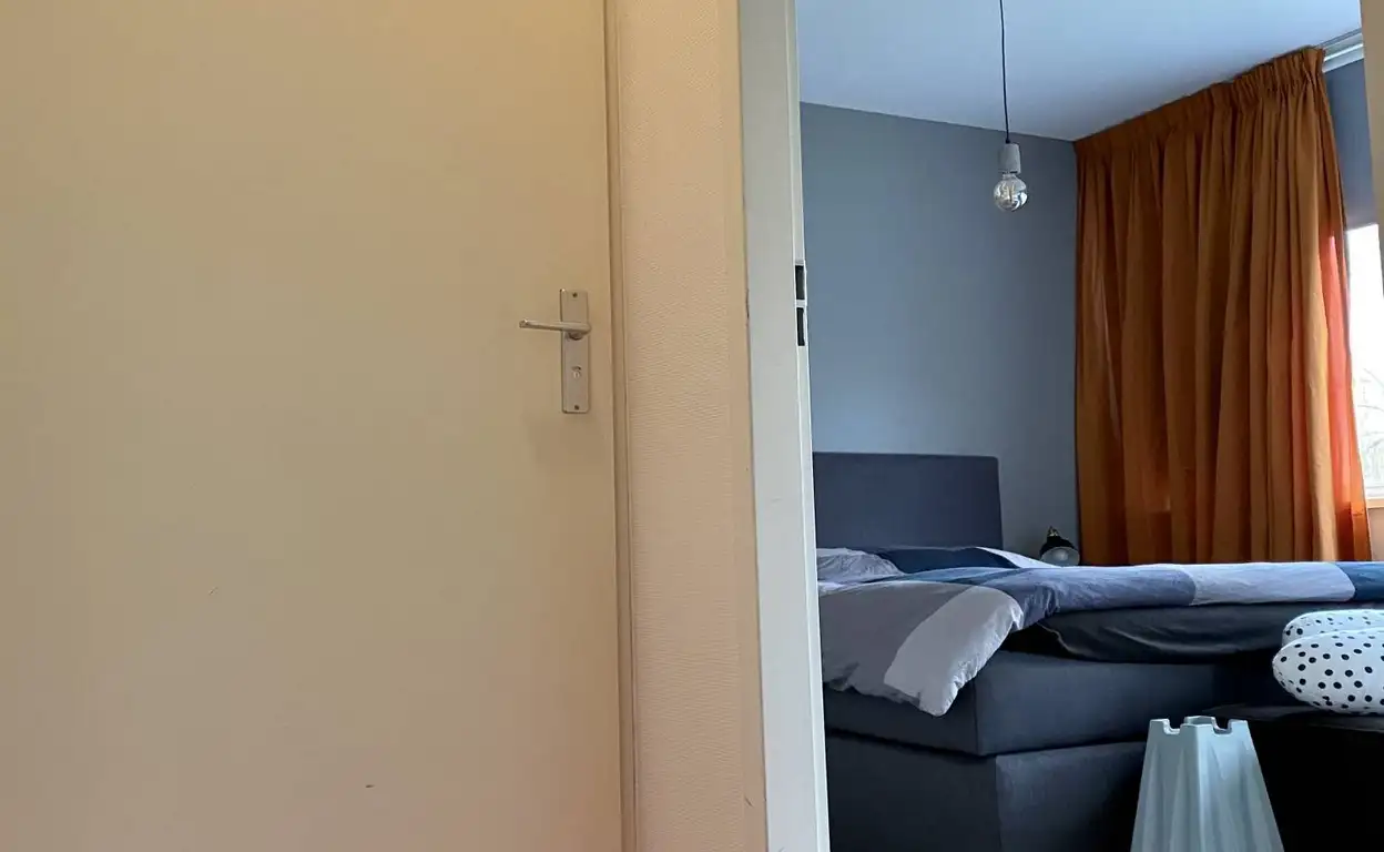 Foto #12 Appartement Prinses Ireneplateau Utrecht