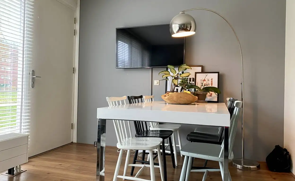 Foto #4 Appartement Prinses Ireneplateau Utrecht