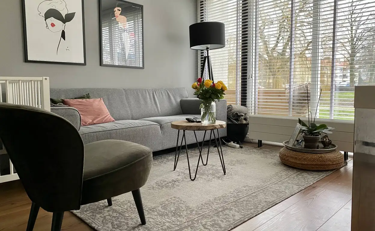 Foto #1 Appartement Prinses Ireneplateau Utrecht