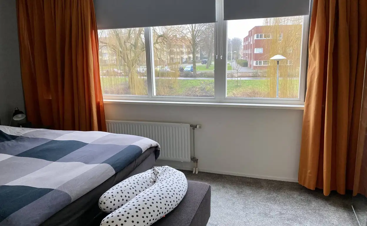 Foto #9 Appartement Prinses Ireneplateau Utrecht