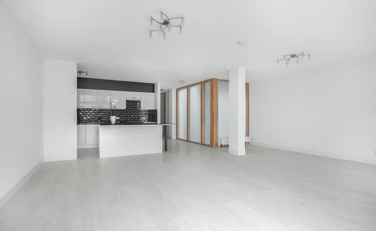 Foto #9 Appartement Marktlaan Hoofddorp