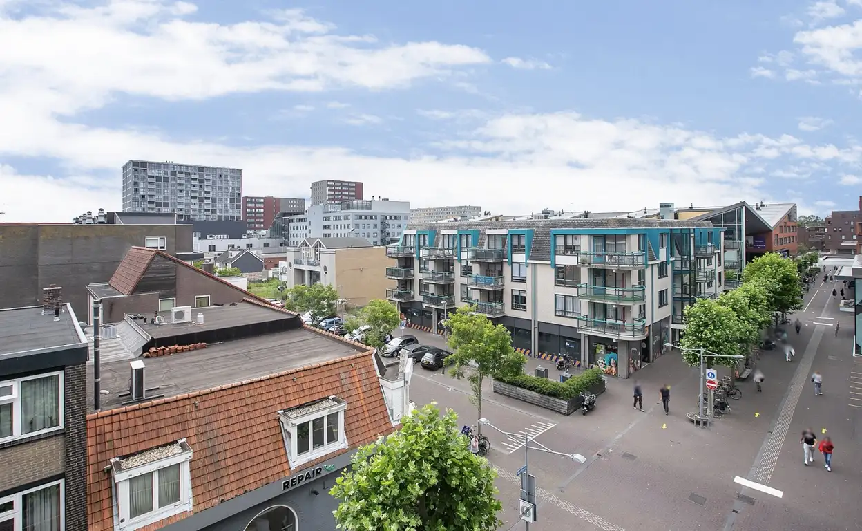 Foto #26 Appartement Marktlaan Hoofddorp