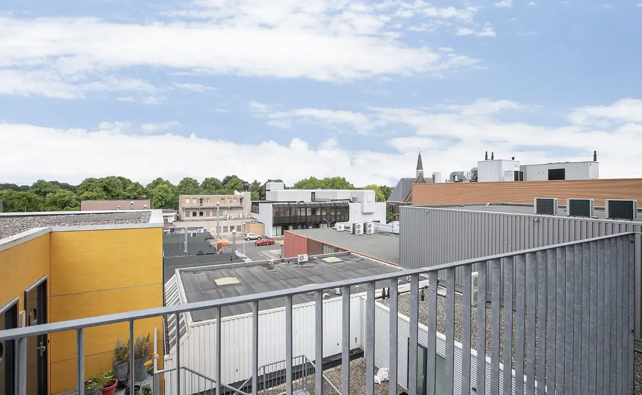 Foto #25 Appartement Marktlaan Hoofddorp