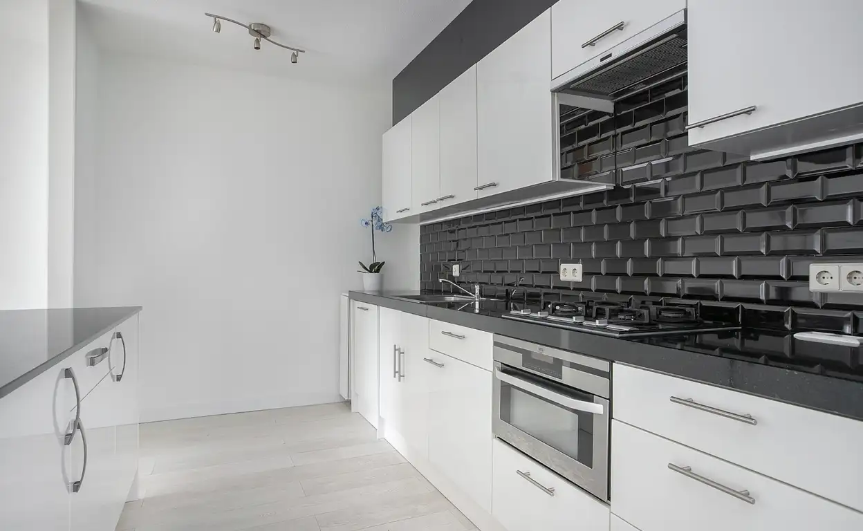 Foto #5 Appartement Marktlaan Hoofddorp
