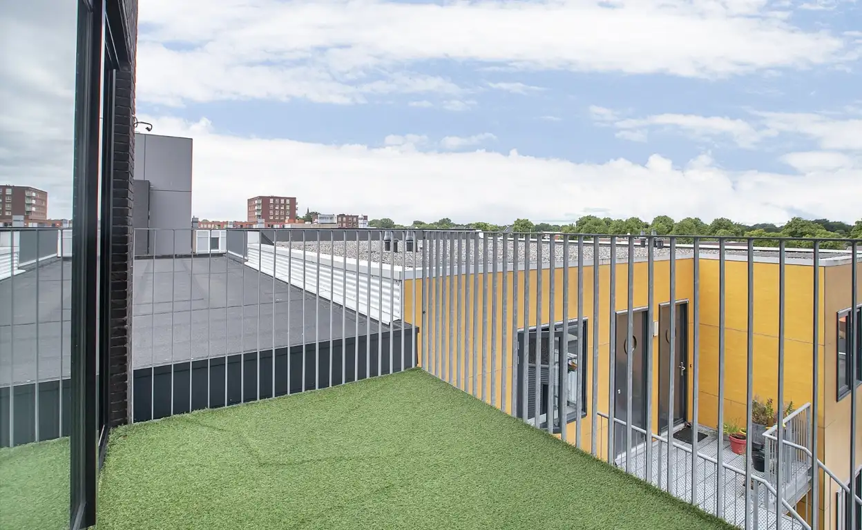 Foto #22 Appartement Marktlaan Hoofddorp
