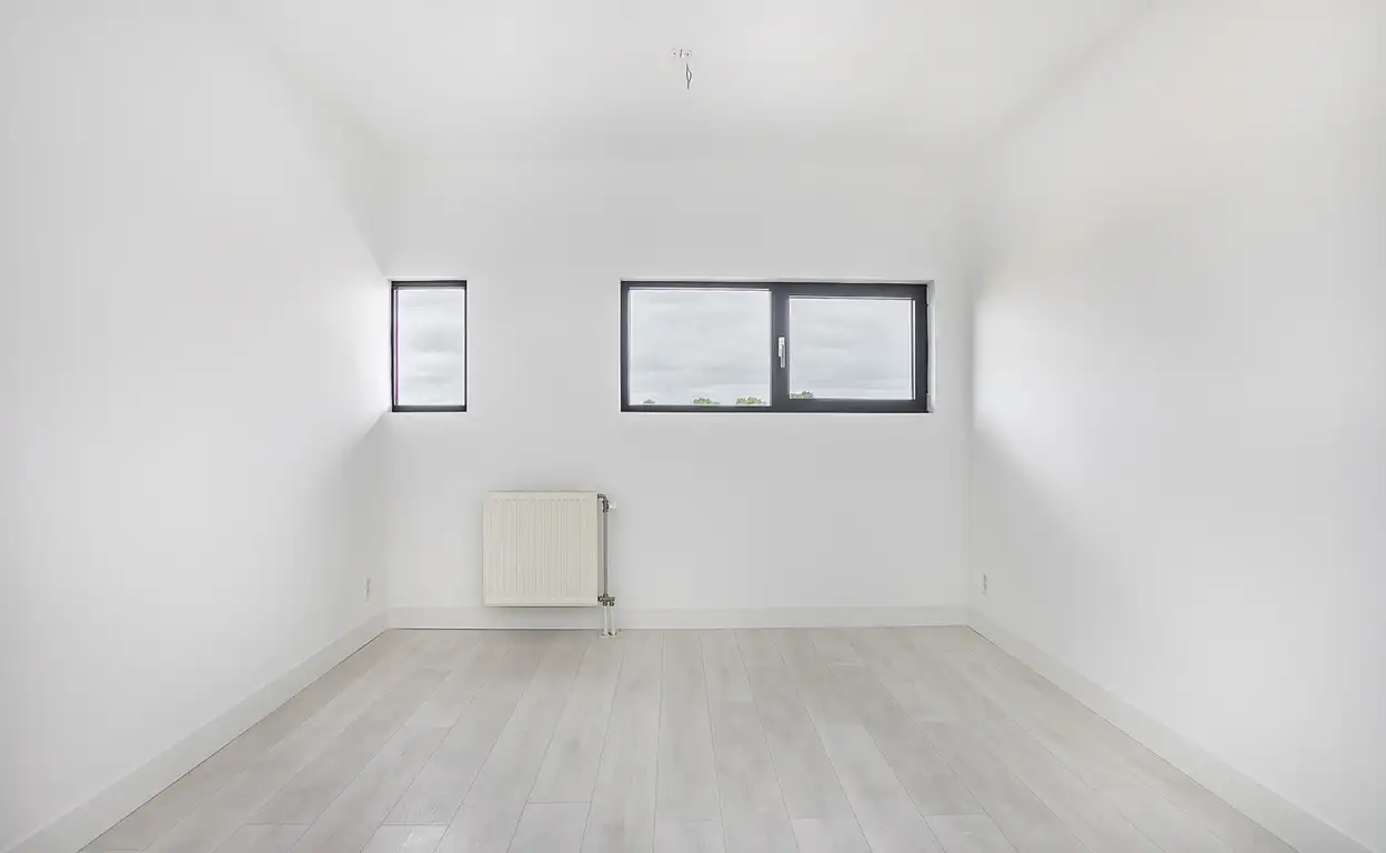 Foto #13 Appartement Marktlaan Hoofddorp