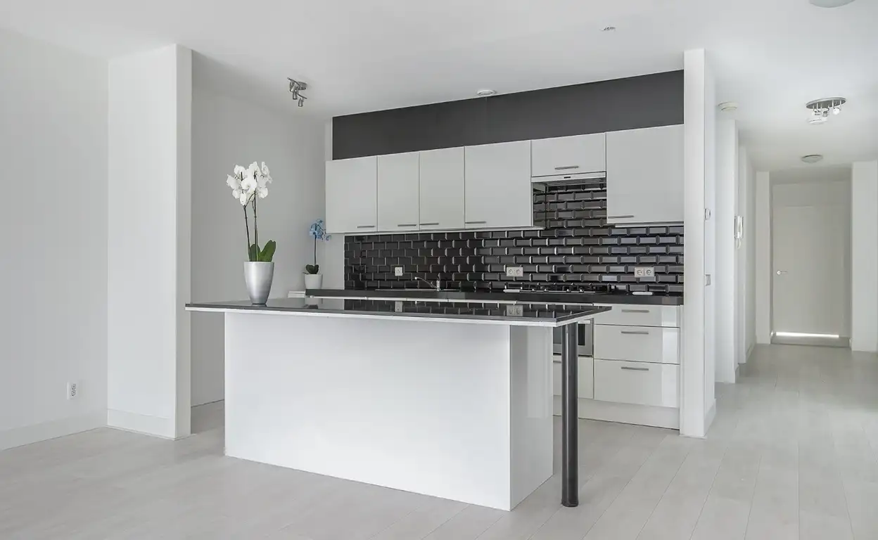 Foto #4 Appartement Marktlaan Hoofddorp