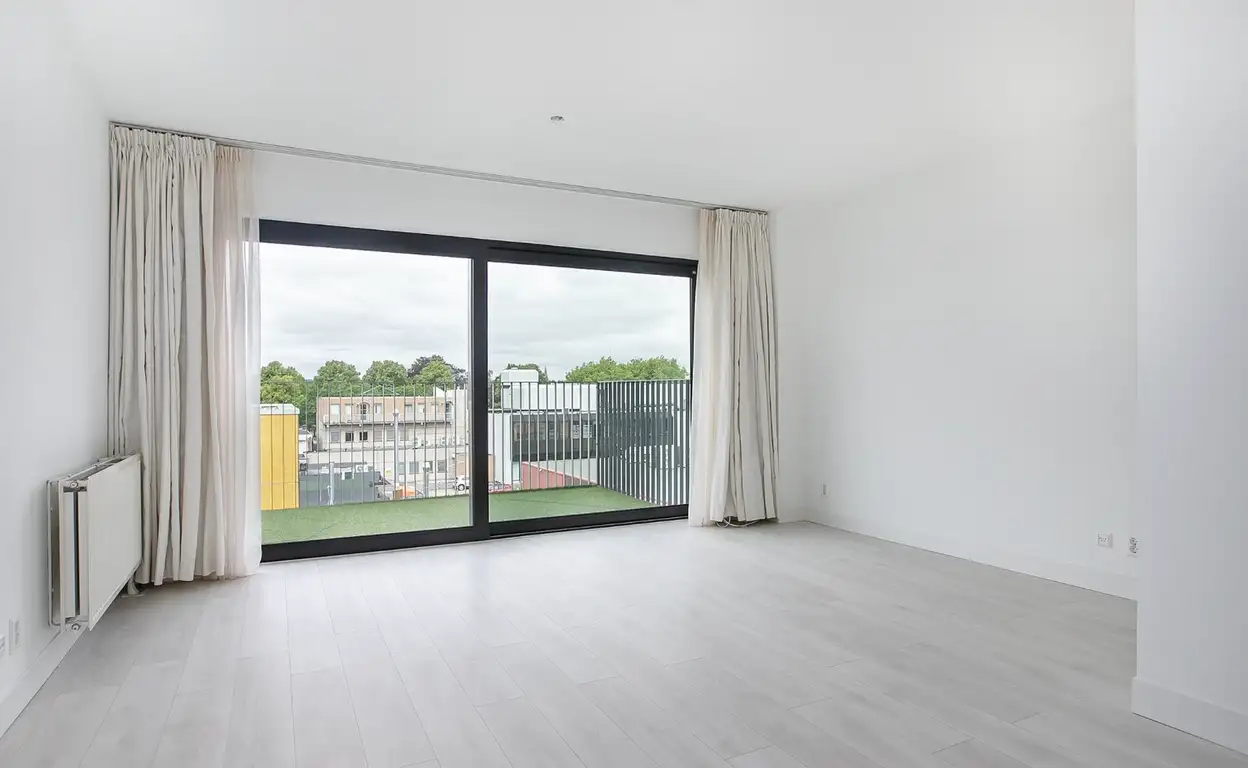 Foto #14 Appartement Marktlaan Hoofddorp