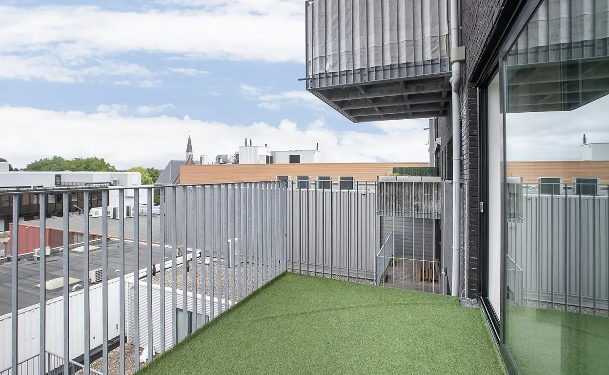 Foto #23 Appartement Marktlaan Hoofddorp