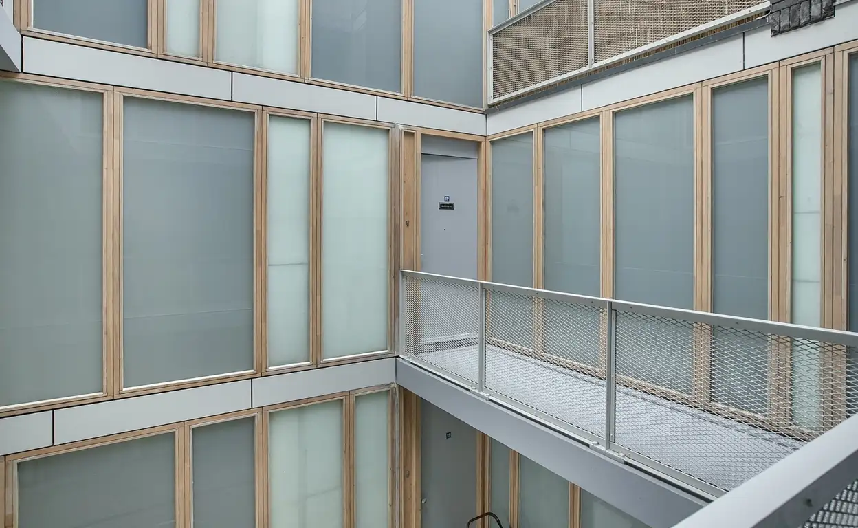 Foto #31 Appartement Marktlaan Hoofddorp
