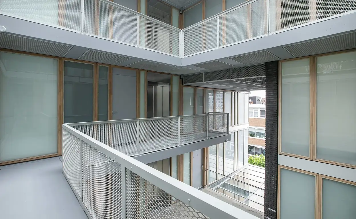 Foto #1 Appartement Marktlaan Hoofddorp