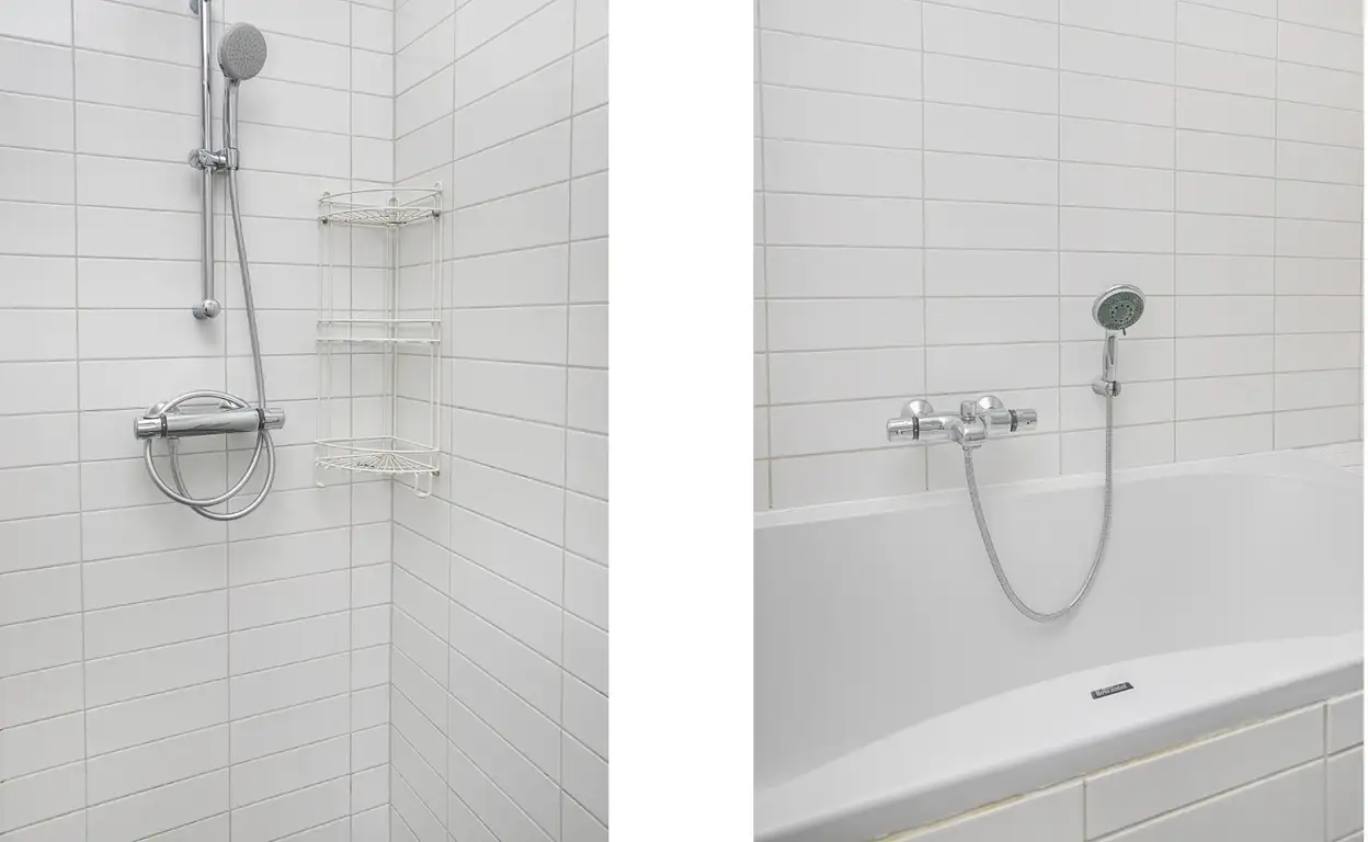 Foto #21 Appartement Marktlaan Hoofddorp