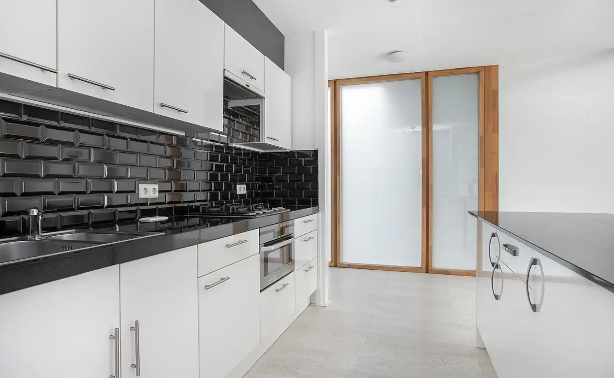 Foto #6 Appartement Marktlaan Hoofddorp