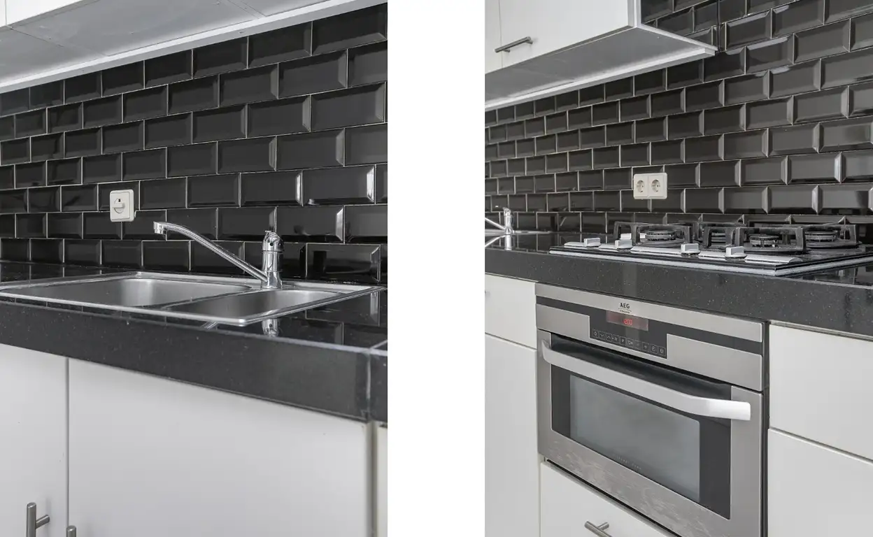 Foto #7 Appartement Marktlaan Hoofddorp
