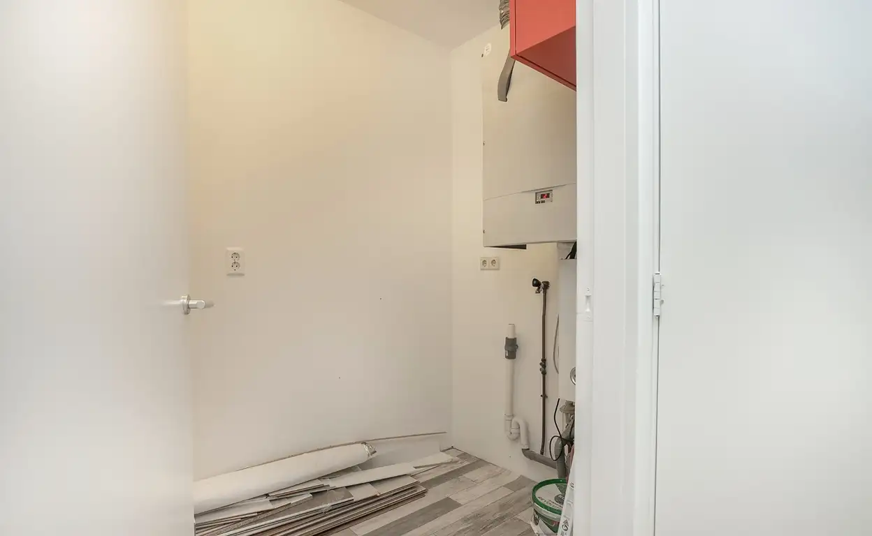 Foto #28 Appartement Marktlaan Hoofddorp