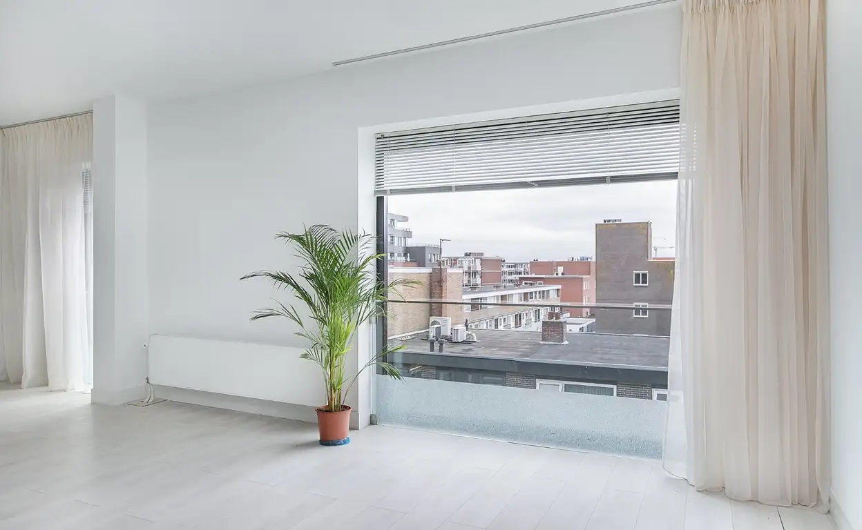 Foto #10 Appartement Marktlaan Hoofddorp