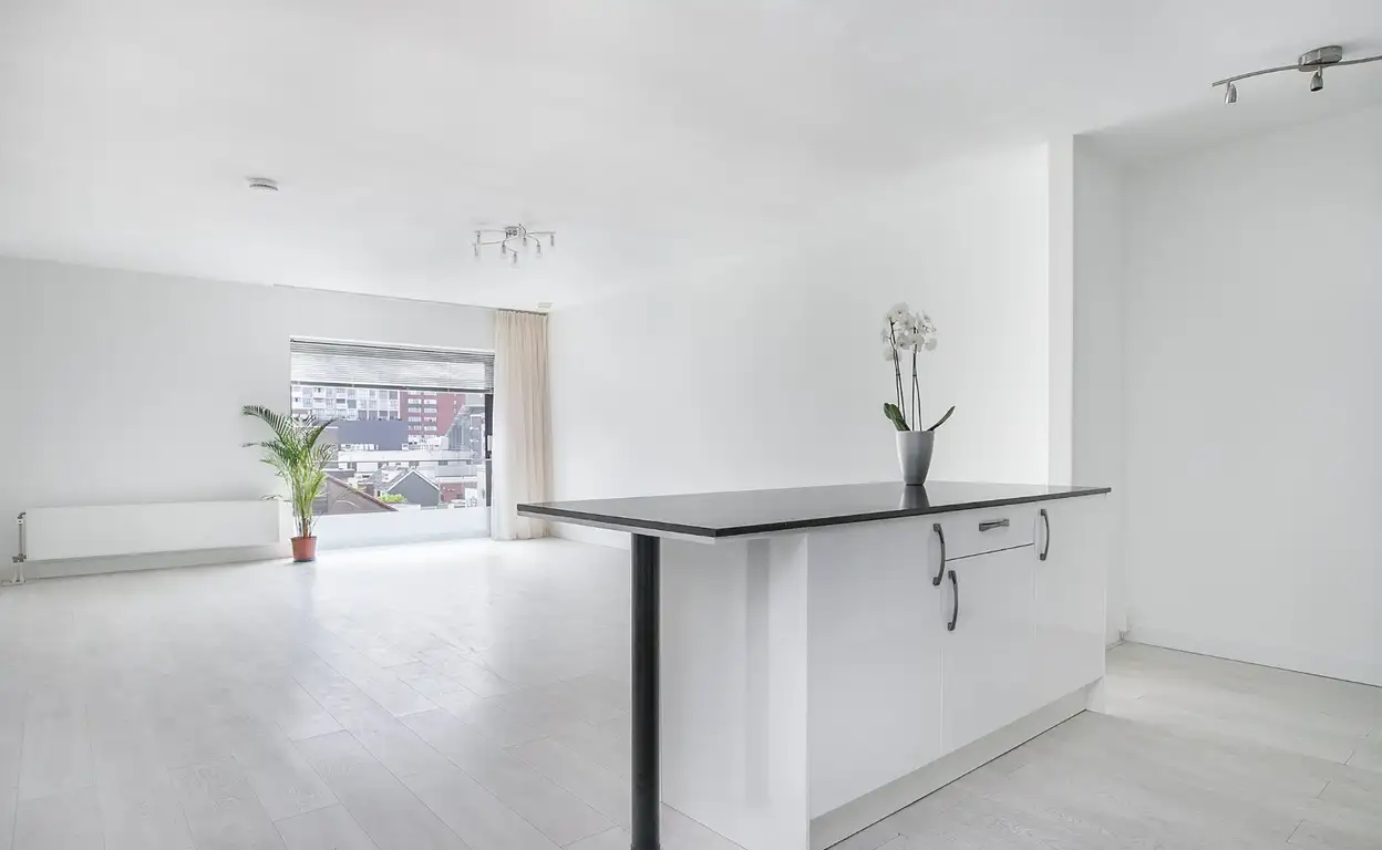 Foto #8 Appartement Marktlaan Hoofddorp