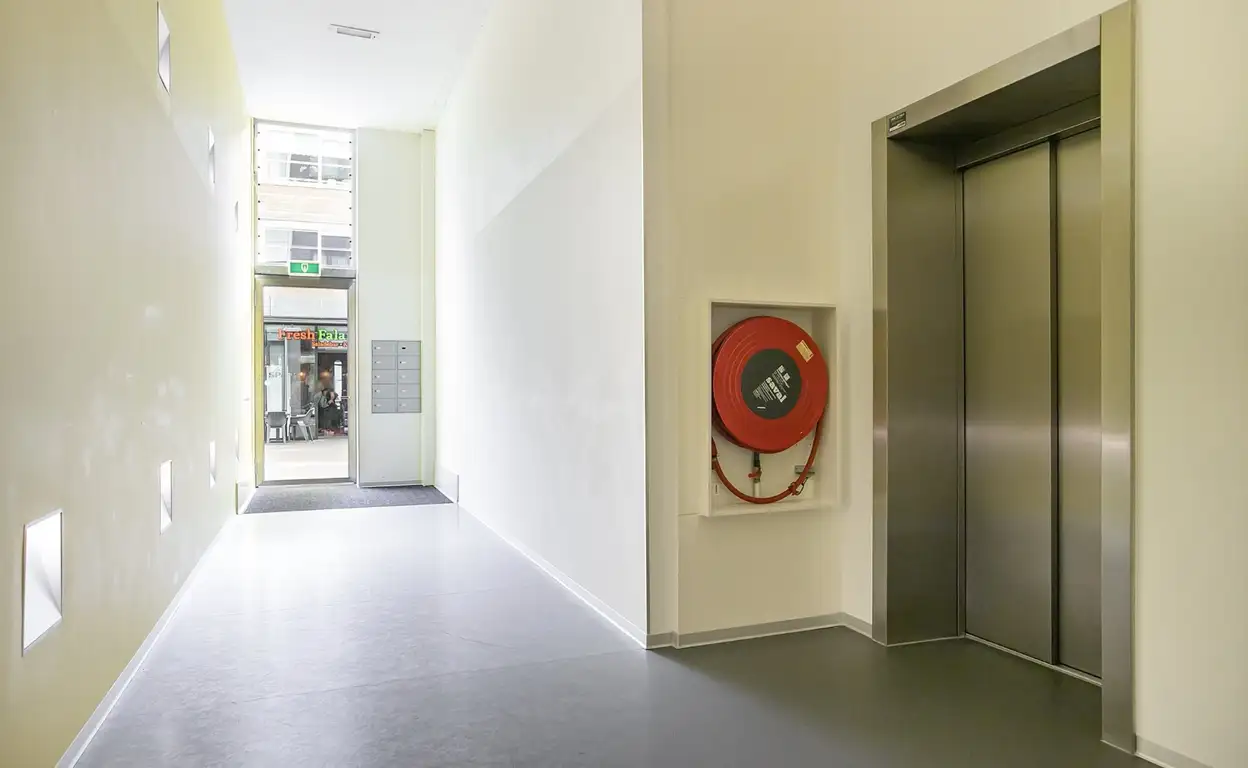 Foto #30 Appartement Marktlaan Hoofddorp