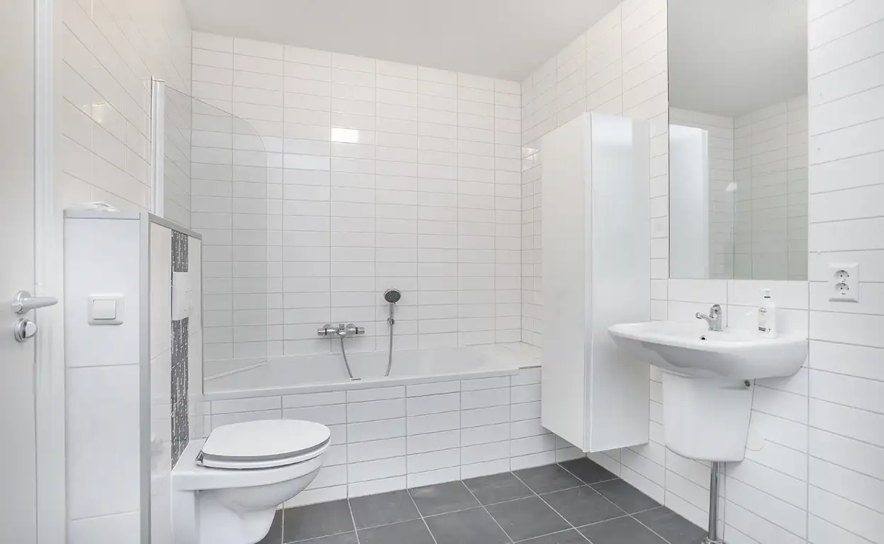 Foto #20 Appartement Marktlaan Hoofddorp