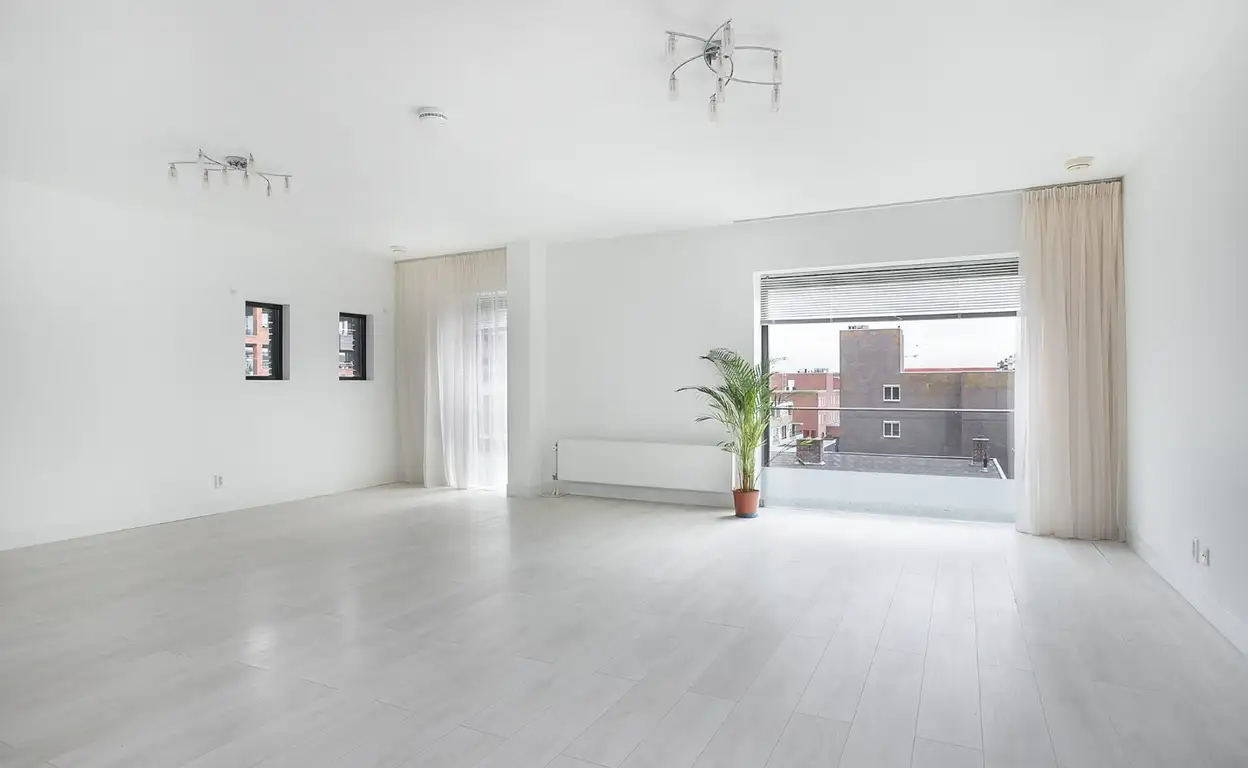 Foto #2 Appartement Marktlaan Hoofddorp