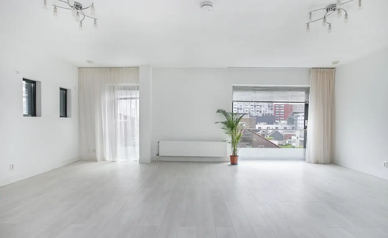Foto #11 Appartement Marktlaan Hoofddorp
