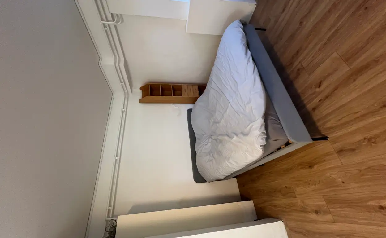 Foto #5 Kamer Engebeek Tilburg