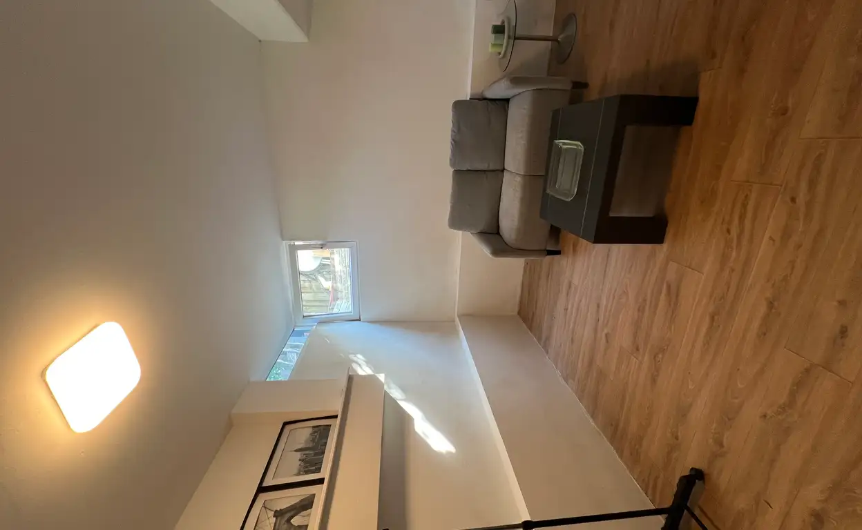 Foto #2 Kamer Engebeek Tilburg