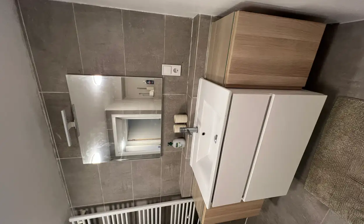 Foto #9 Kamer Engebeek Tilburg