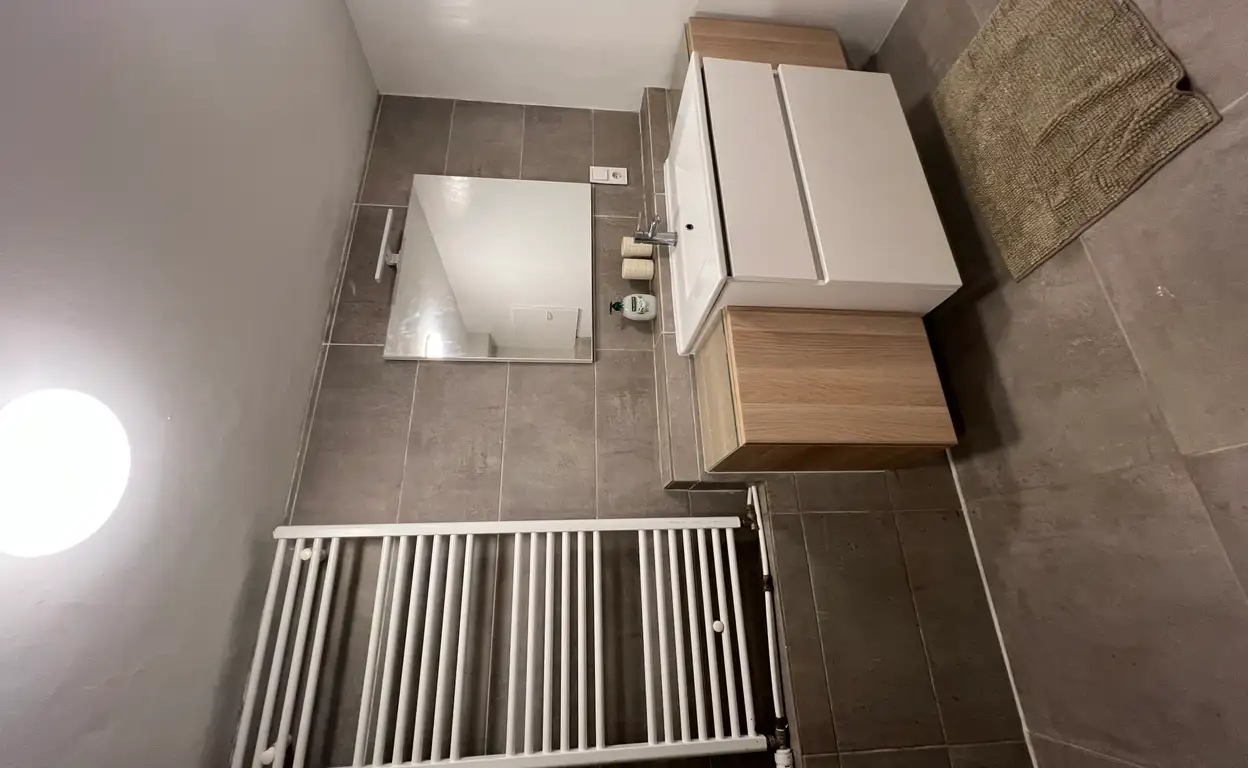 Foto #6 Kamer Engebeek Tilburg