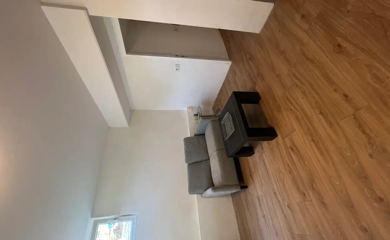 Foto #1 Kamer Engebeek Tilburg