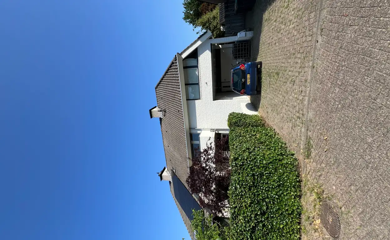 Foto #0 Kamer Engebeek Tilburg