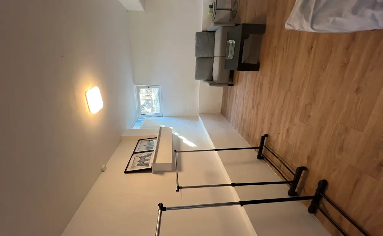 Foto #3 Kamer Engebeek Tilburg