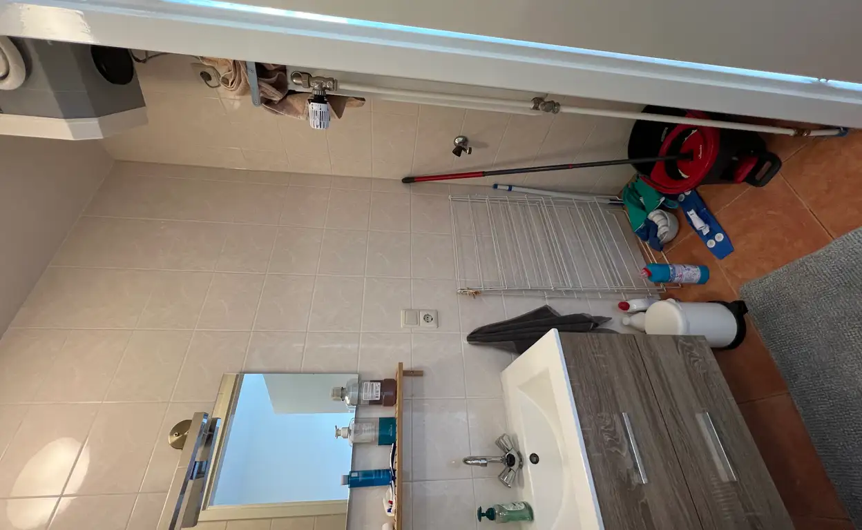 Foto #4 Appartement Grote Berg Eindhoven
