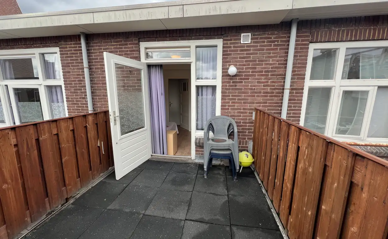 Foto #10 Appartement Grote Berg Eindhoven