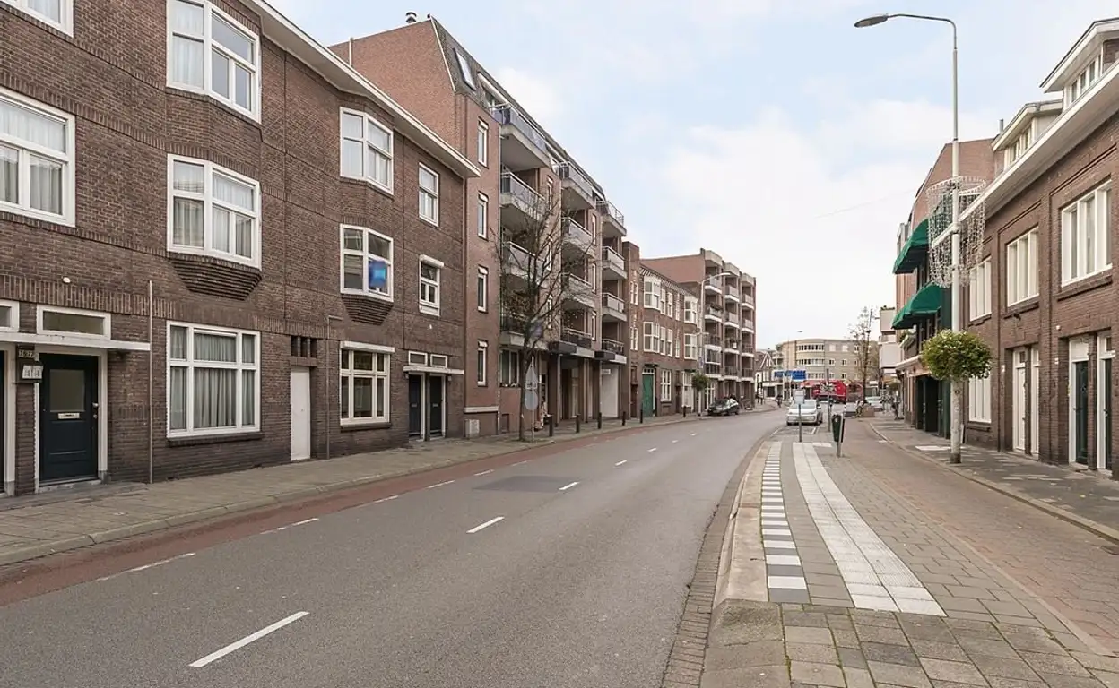 Foto #0 Appartement Grote Berg Eindhoven