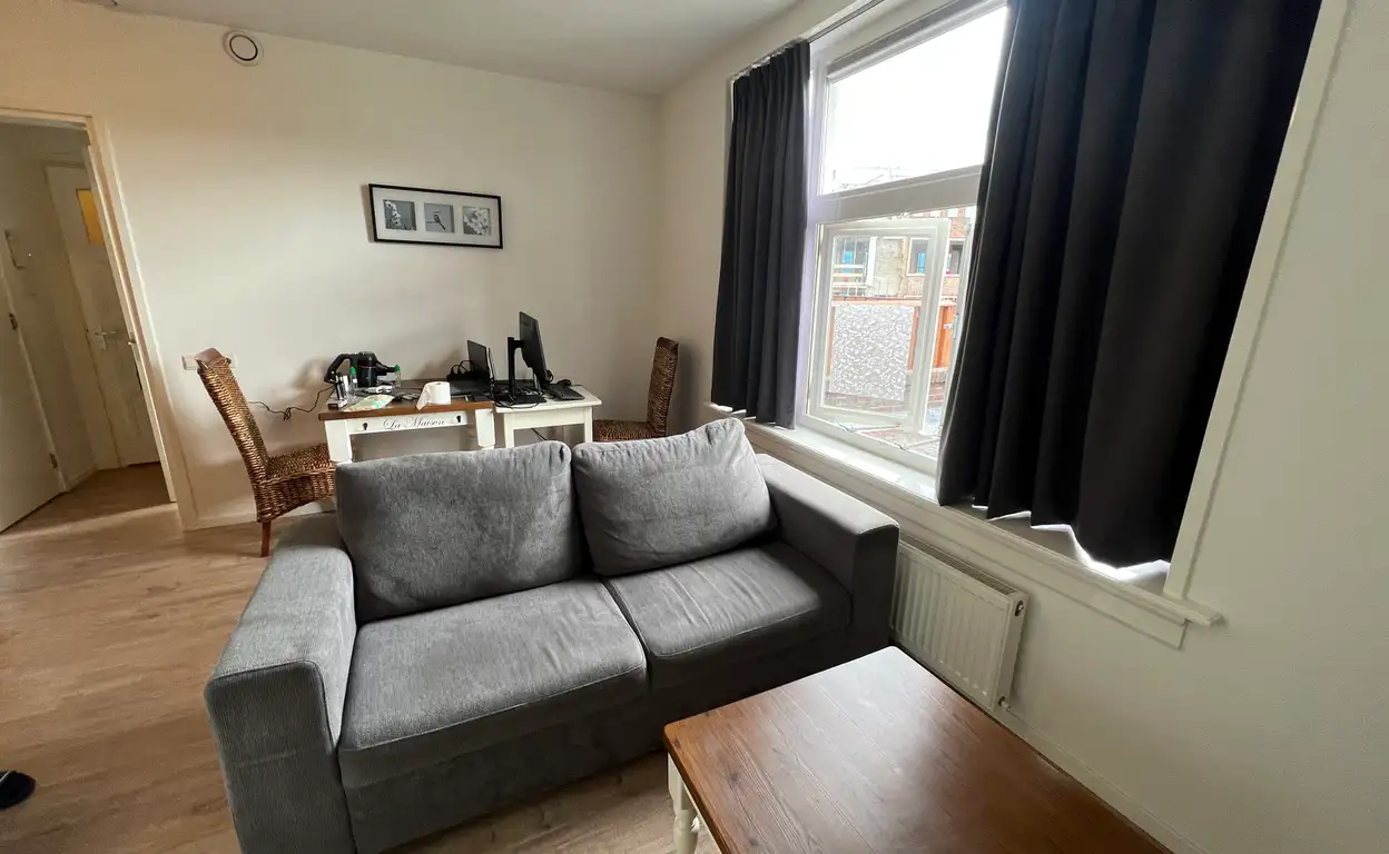 Foto #6 Appartement Grote Berg Eindhoven