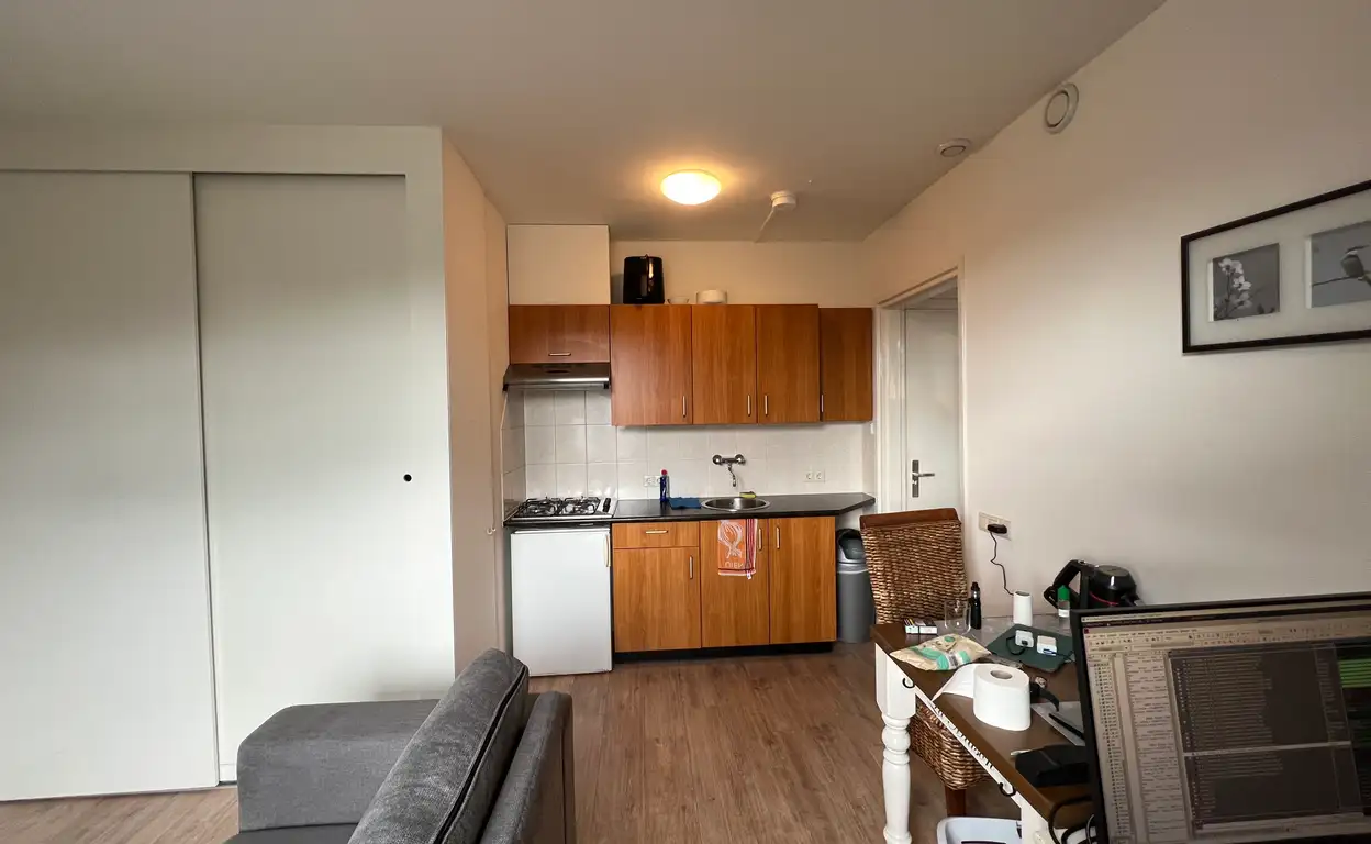 Foto #8 Appartement Grote Berg Eindhoven