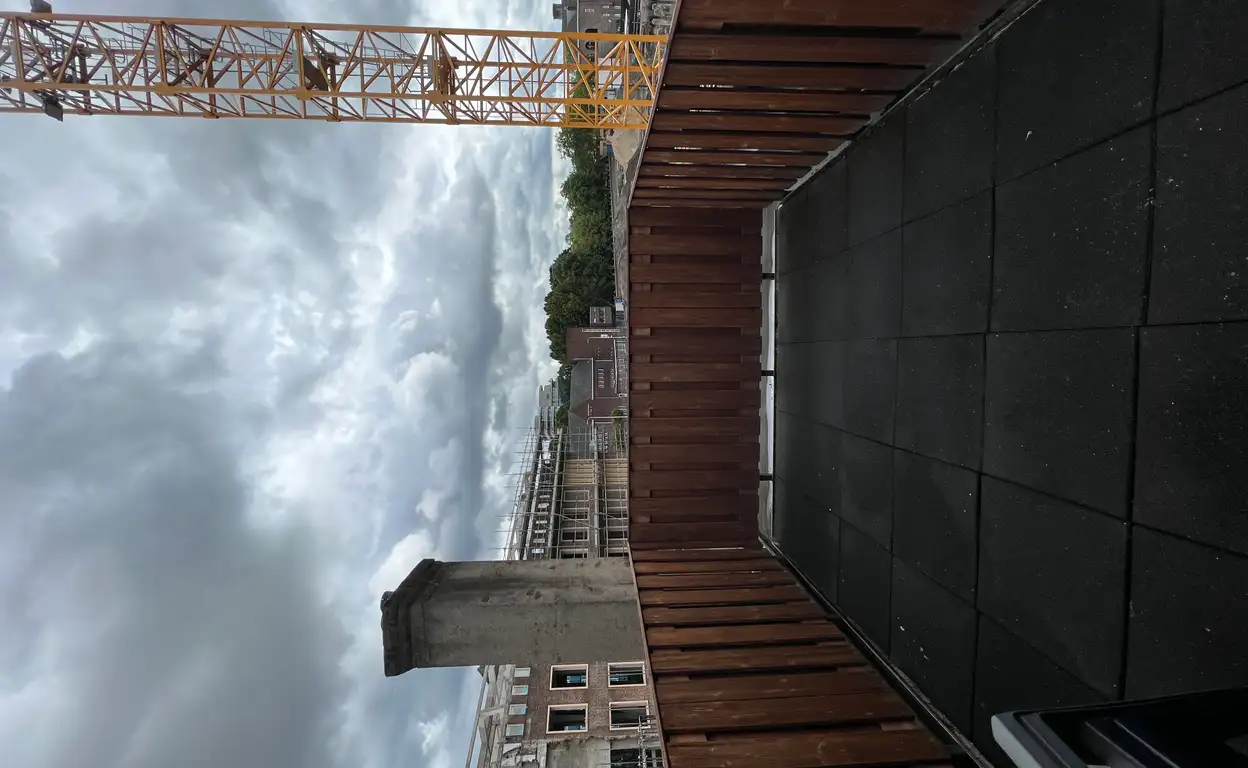 Foto #11 Appartement Grote Berg Eindhoven